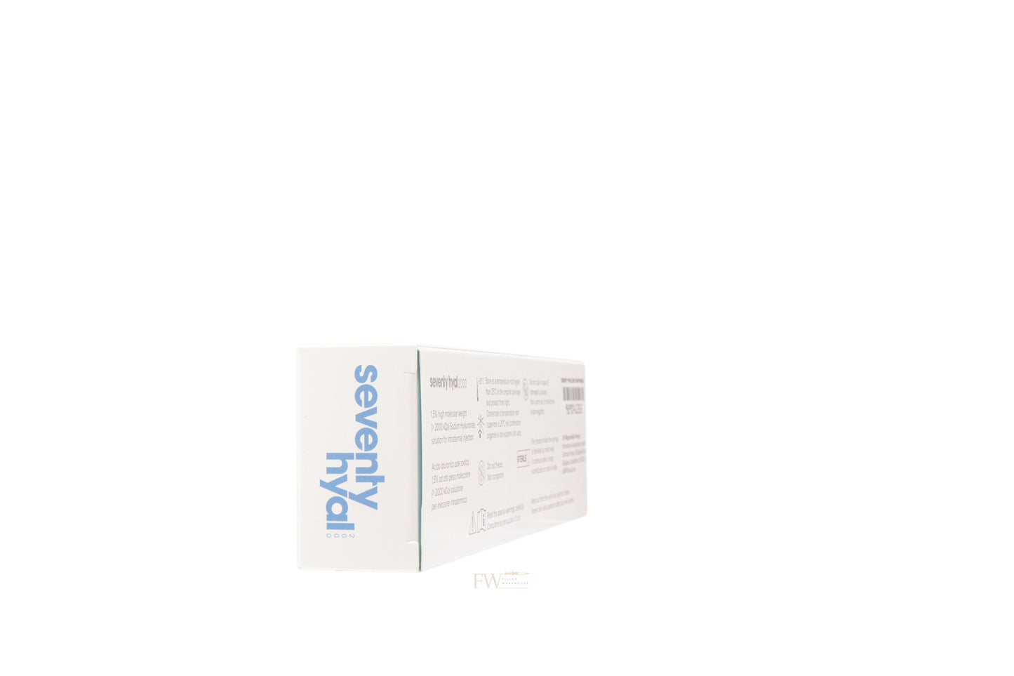 Seventy Hyal - Single Box - 1 x 2ml