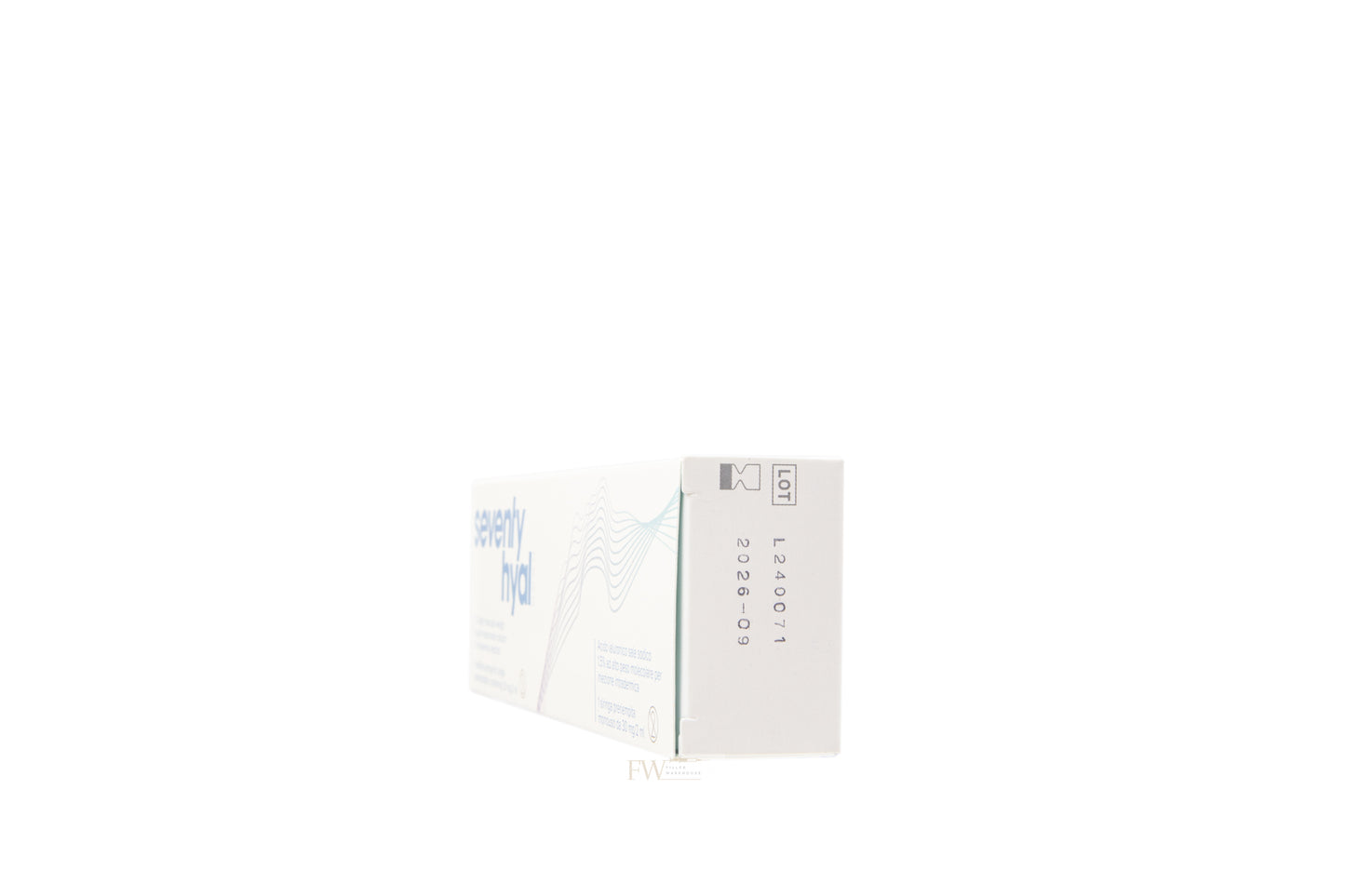 Seventy Hyal - Single Box - 1 x 2ml