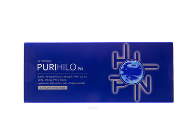 Purihilo PN Skin Booster