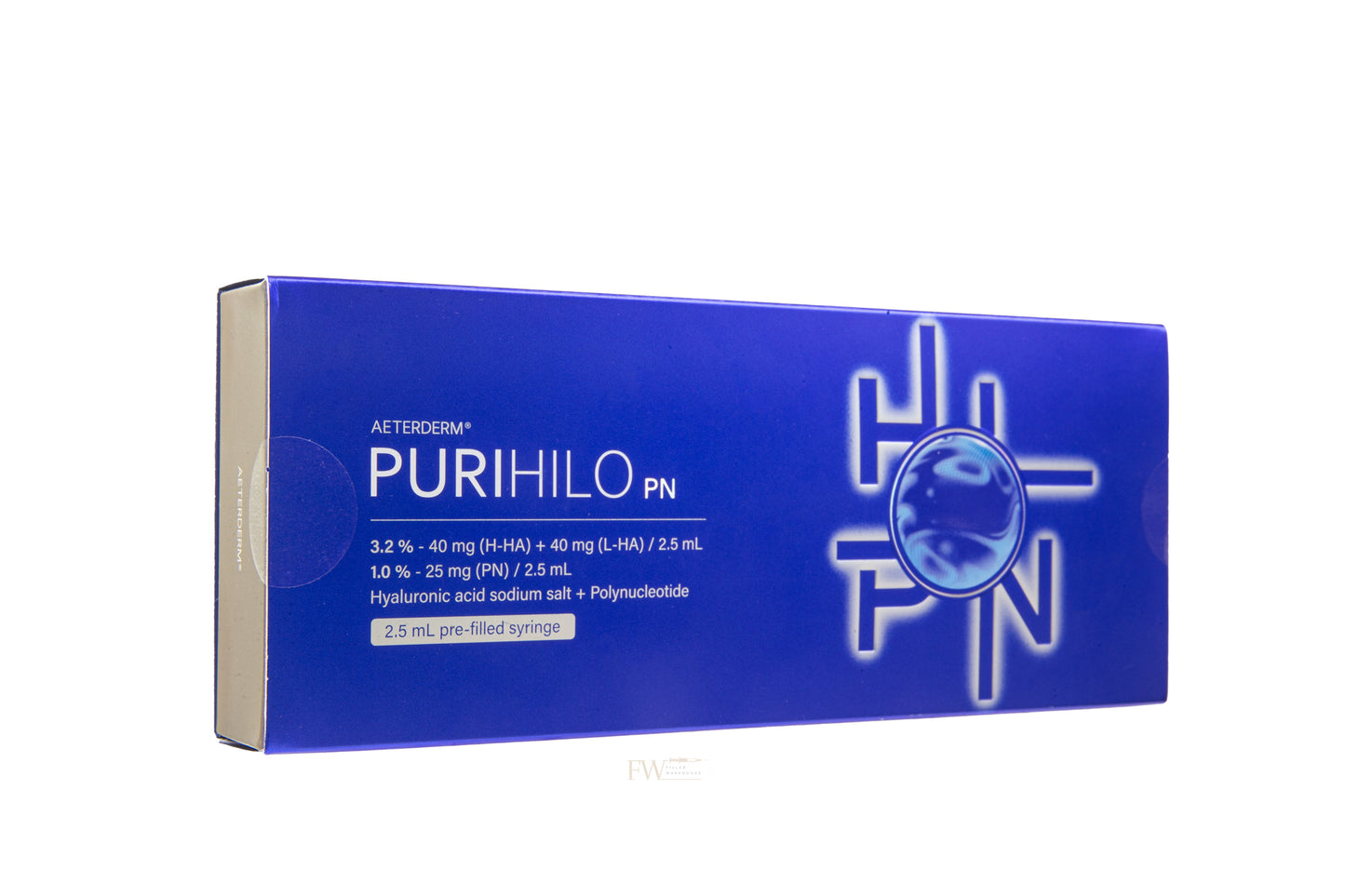 Purihilo PN Skin Booster