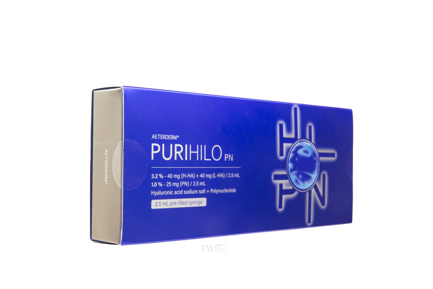 Purihilo PN Skin Booster