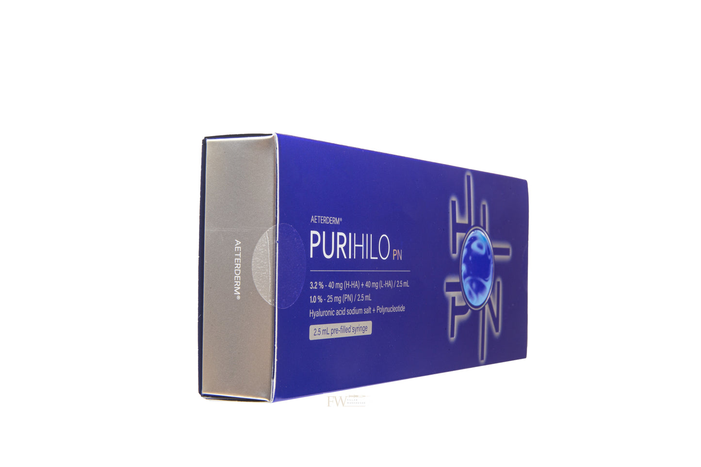 Purihilo PN Skin Booster