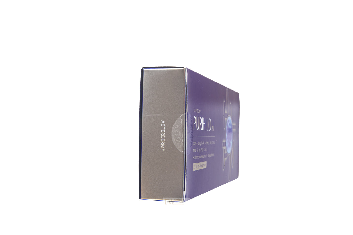 Purihilo PN Skin Booster