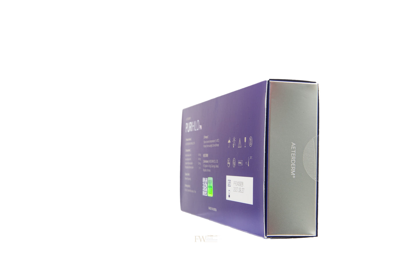 Purihilo PN Skin Booster