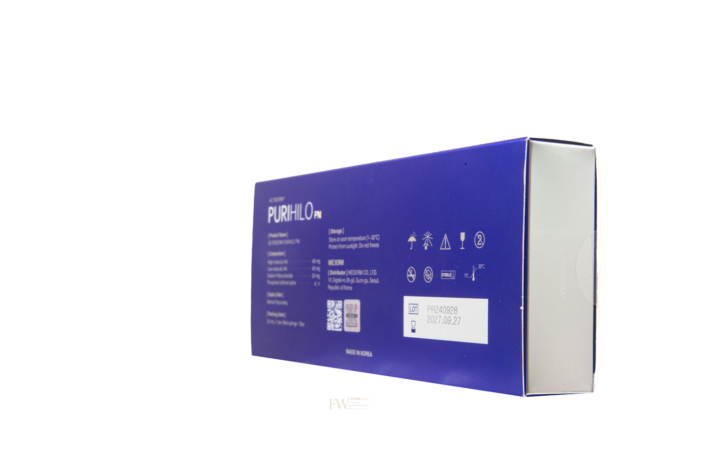 Purihilo PN Skin Booster