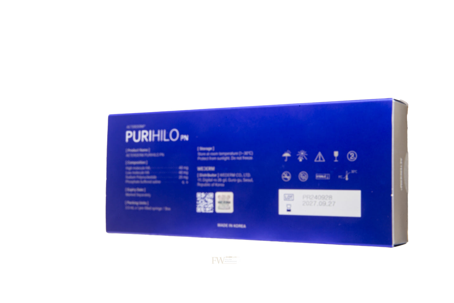 Purihilo PN Skin Booster