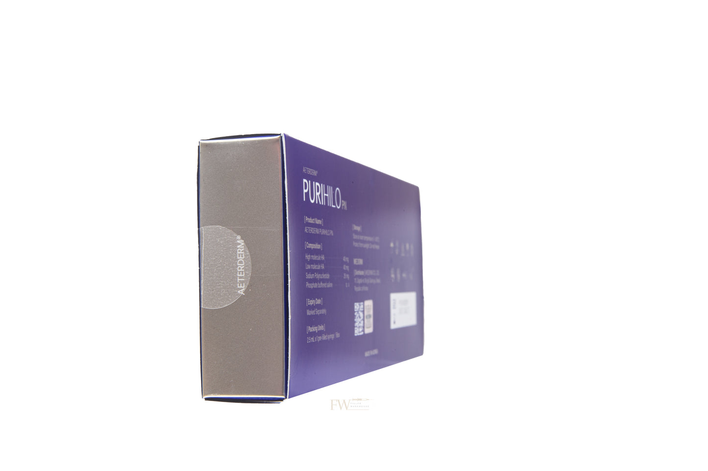 Purihilo PN Skin Booster