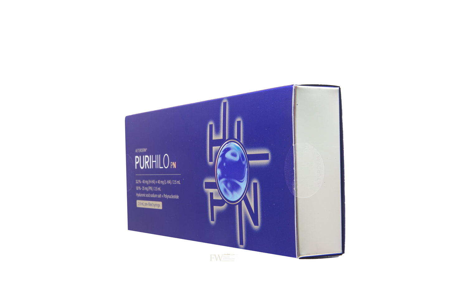 Purihilo PN Skin Booster