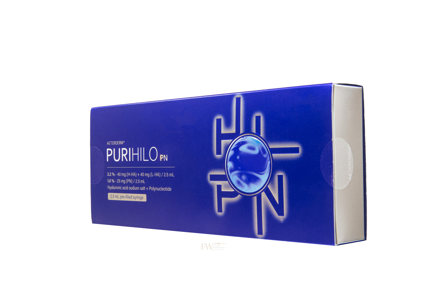 Purihilo PN Skin Booster
