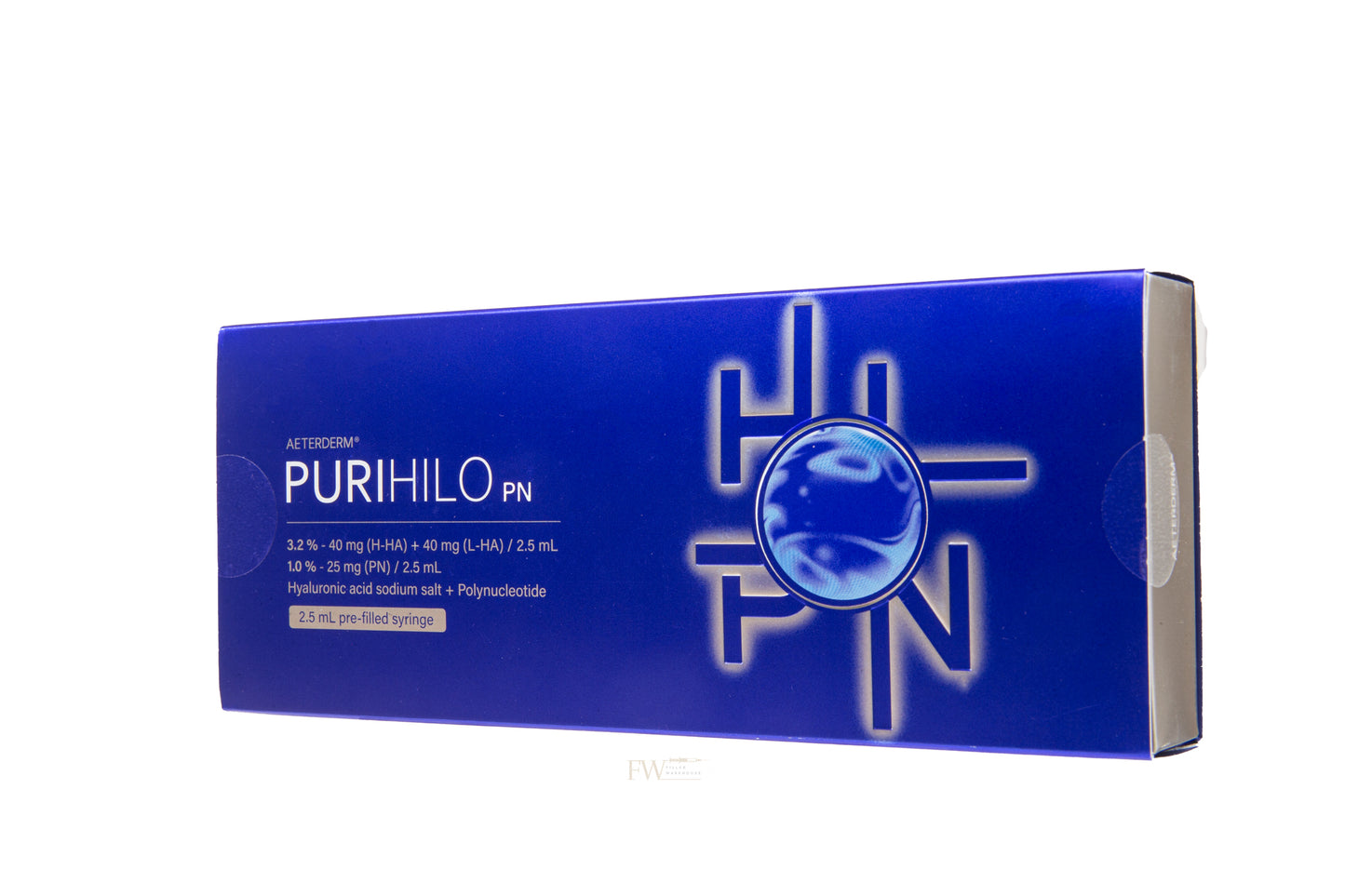 Purihilo PN Skin Booster