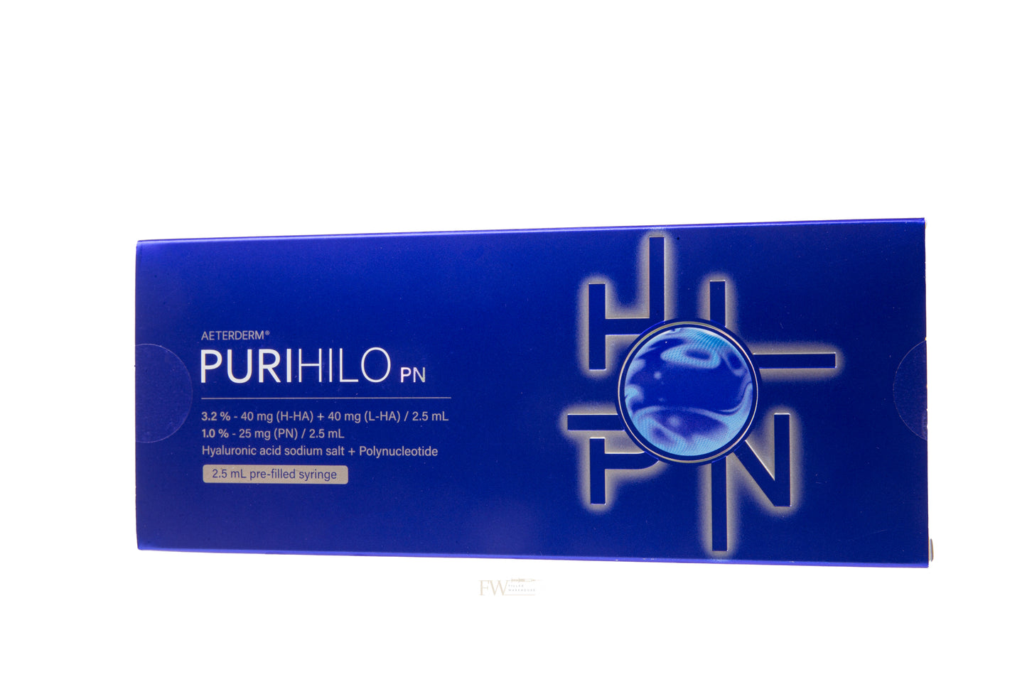 Purihilo PN Skin Booster
