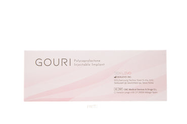 GOURI - 1x1ml ( CE Marked ) Skin Booster