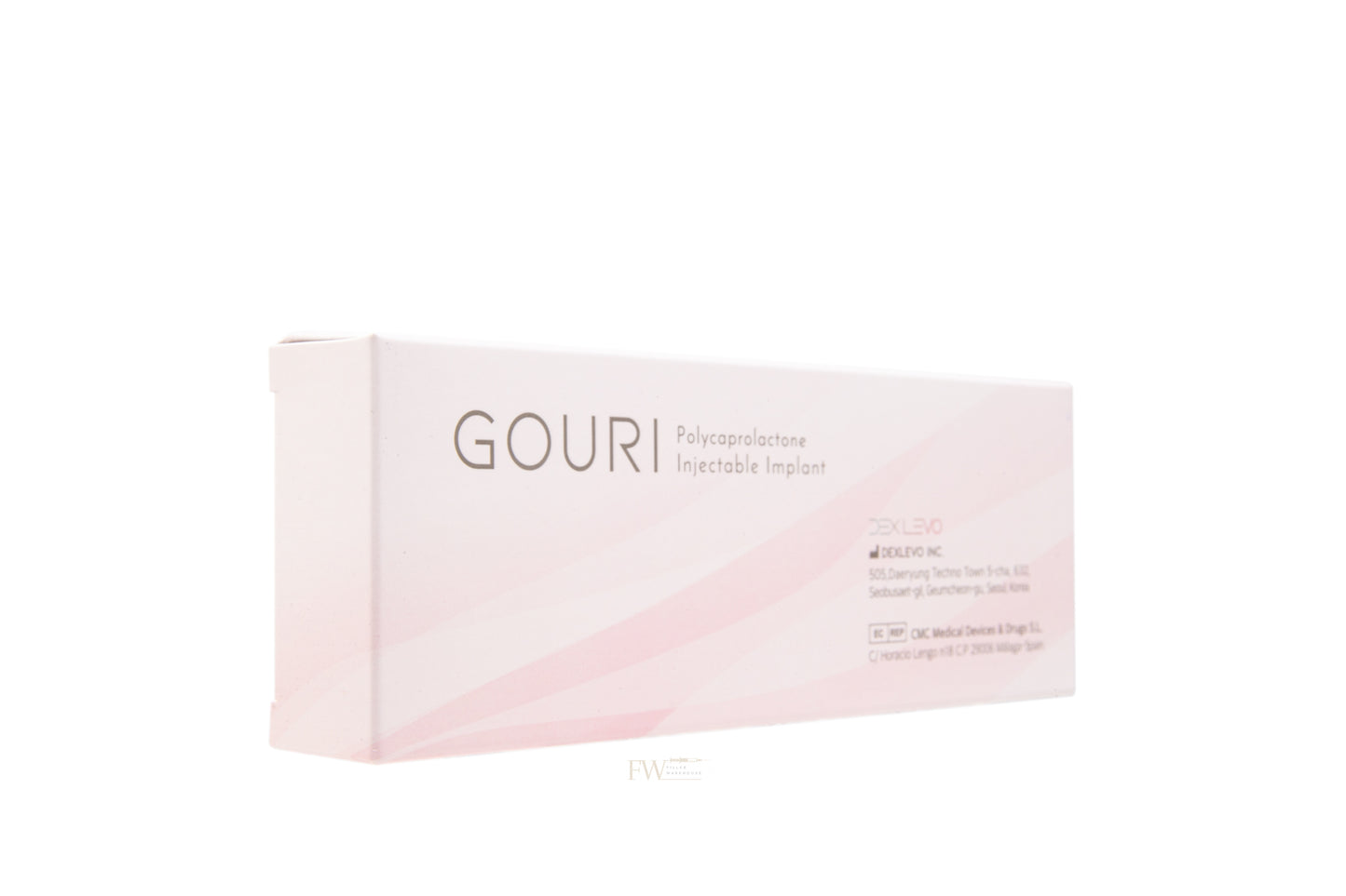 GOURI - 1x1ml ( CE Marked ) Skin Booster