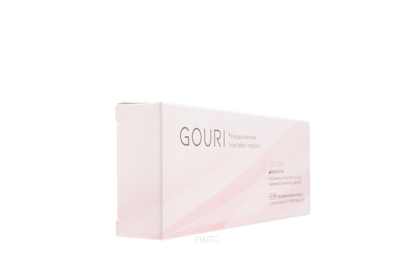 GOURI - 1x1ml ( CE Marked ) Skin Booster