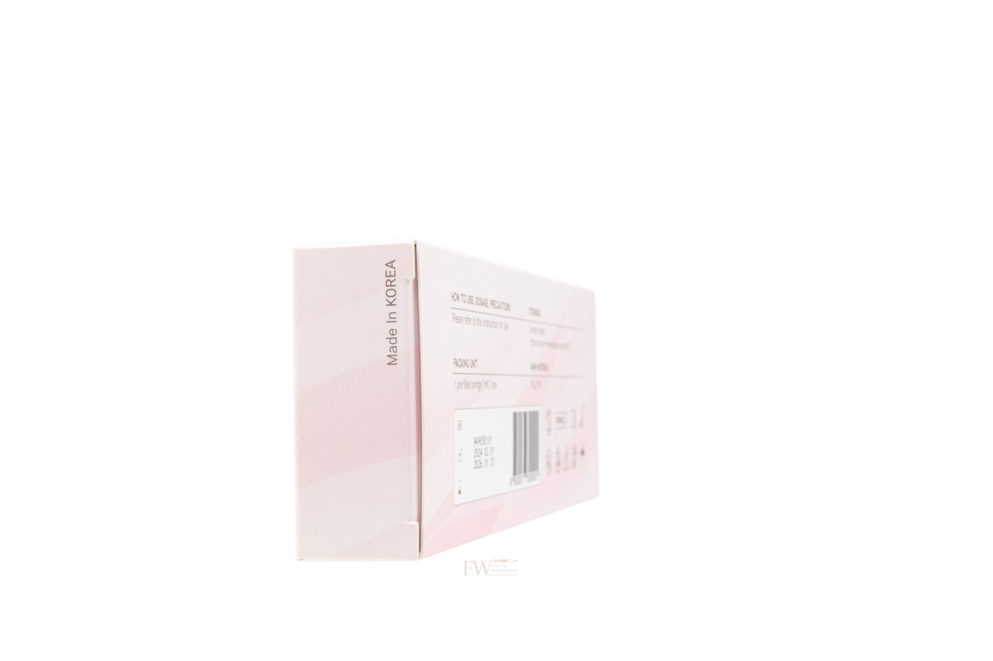 GOURI - 1x1ml ( CE Marked ) Skin Booster