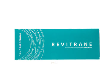 Revitrane Premium Sub-Q Dermal Filler