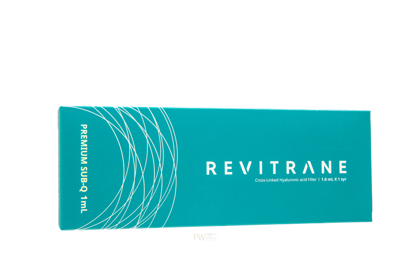 Revitrane Premium Sub-Q Dermal Filler