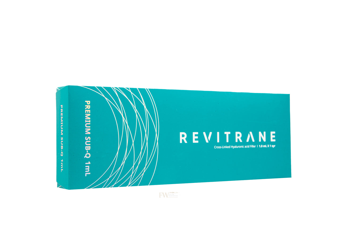 Revitrane Premium Sub-Q Dermal Filler