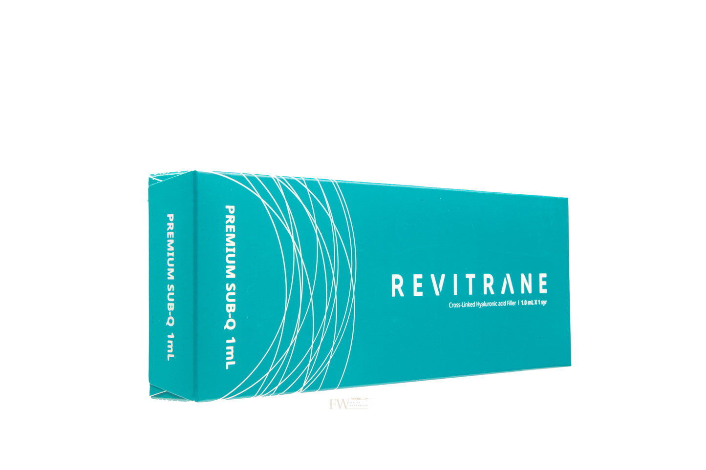 Revitrane Premium Sub-Q Dermal Filler