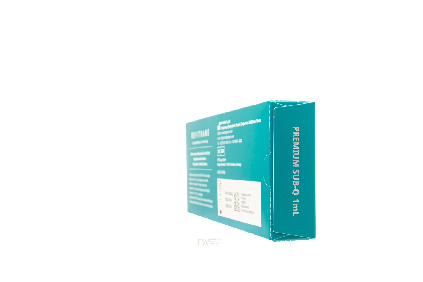 Revitrane Premium Sub-Q Dermal Filler