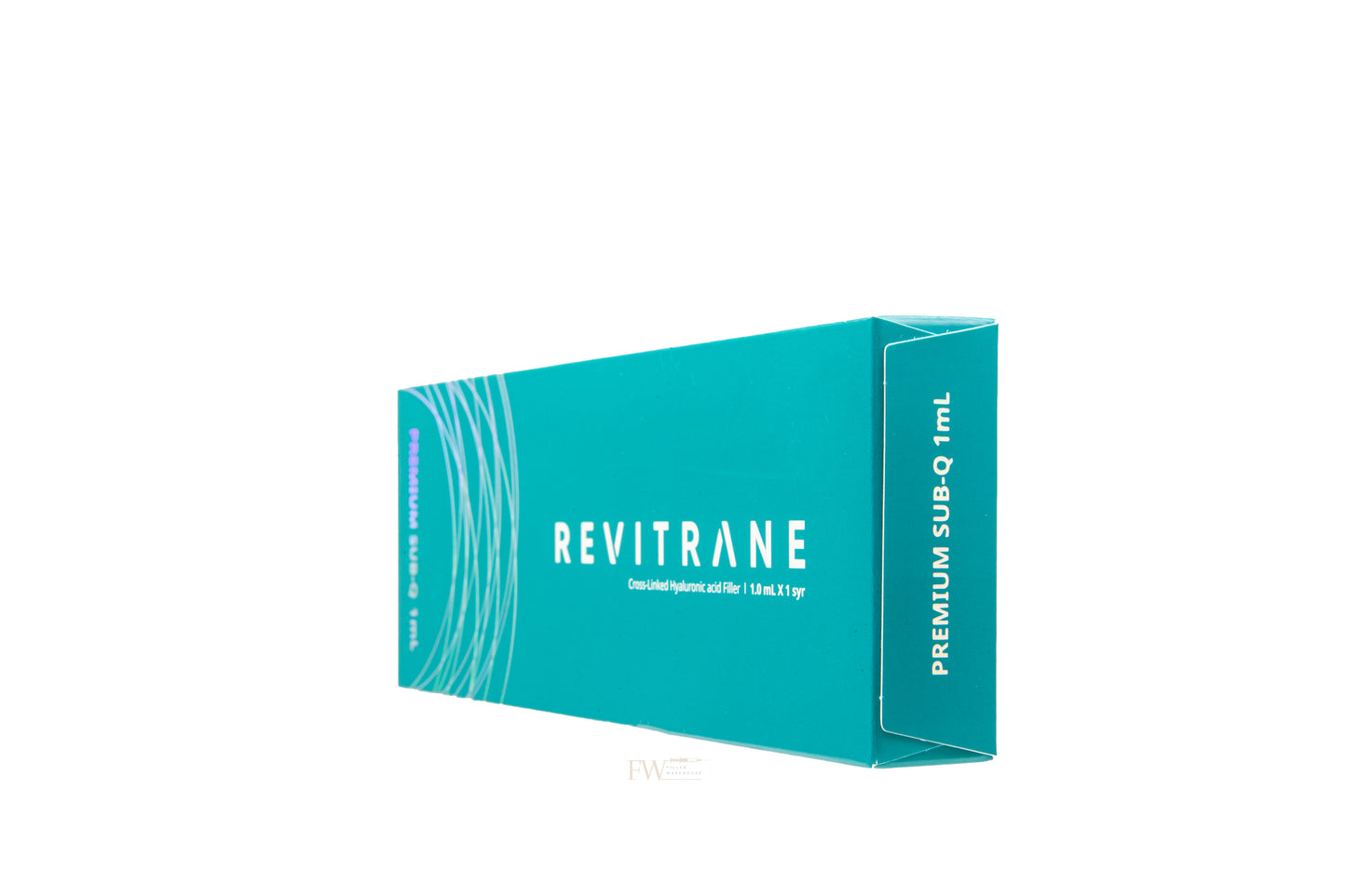 Revitrane Premium Sub-Q Dermal Filler