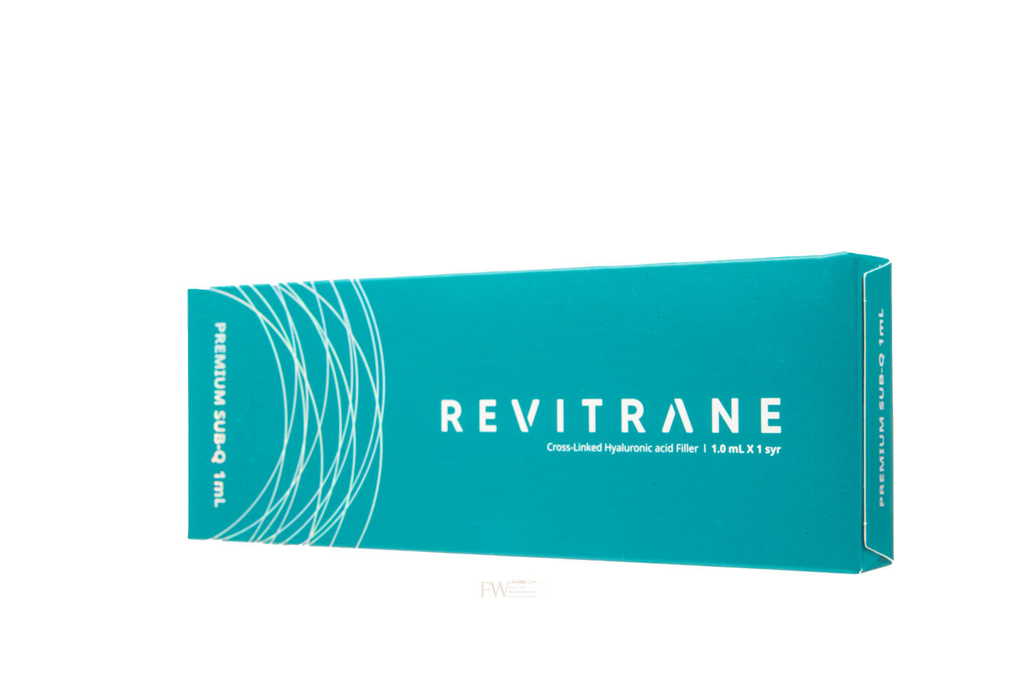 Revitrane Premium Sub-Q Dermal Filler