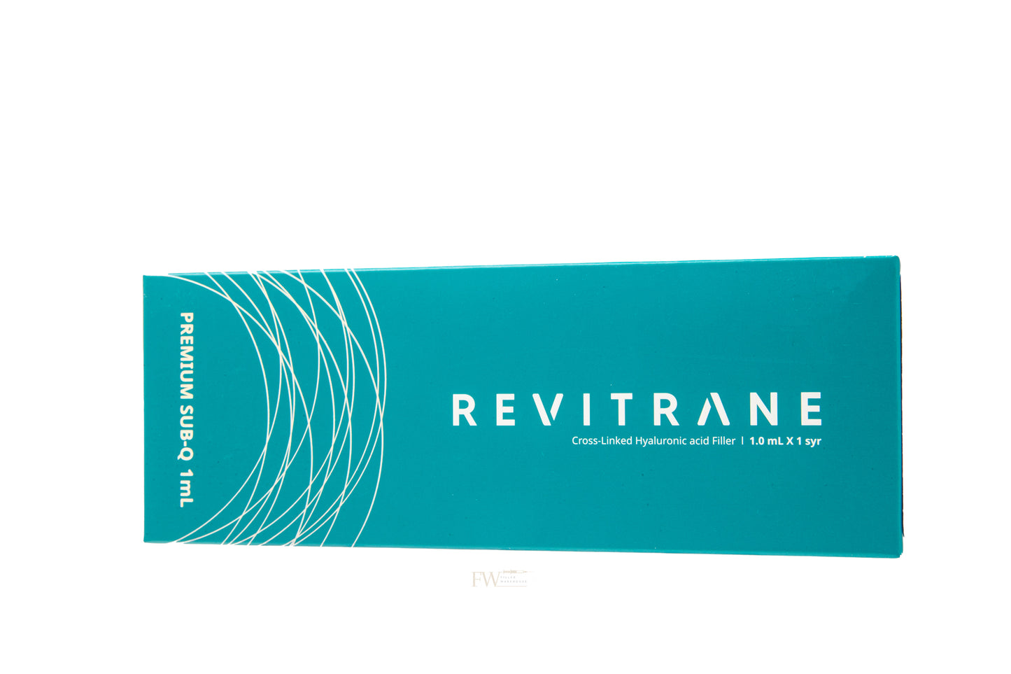 Revitrane Premium Sub-Q Dermal Filler