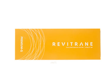 Revitrane Premium-Q Dermal Filler