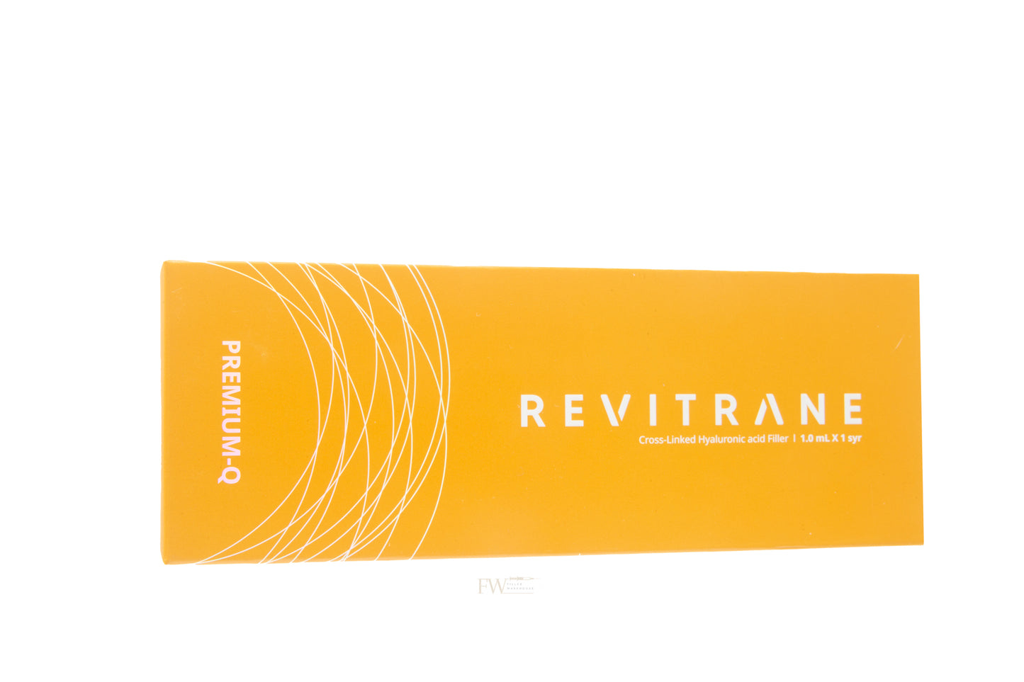 Revitrane Premium-Q Dermal Filler