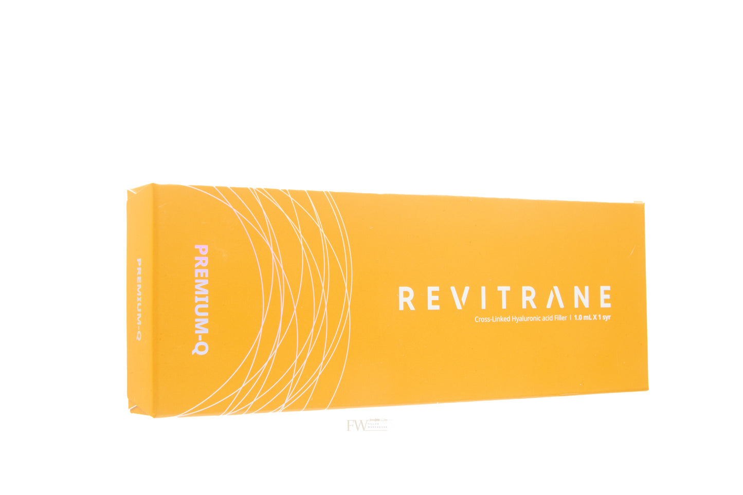 Revitrane Premium-Q Dermal Filler