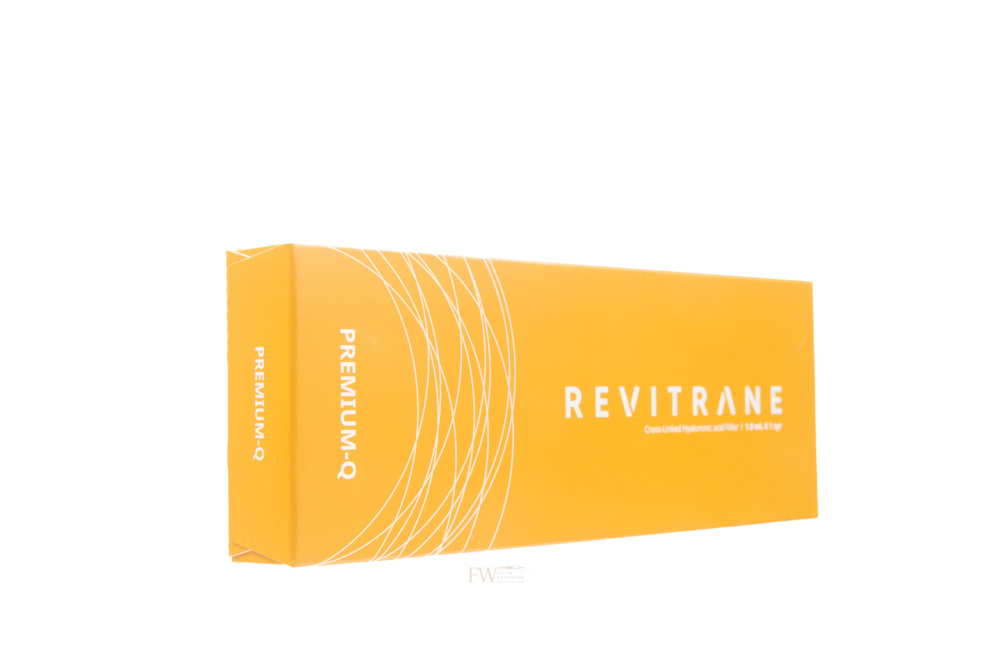 Revitrane Premium-Q Dermal Filler