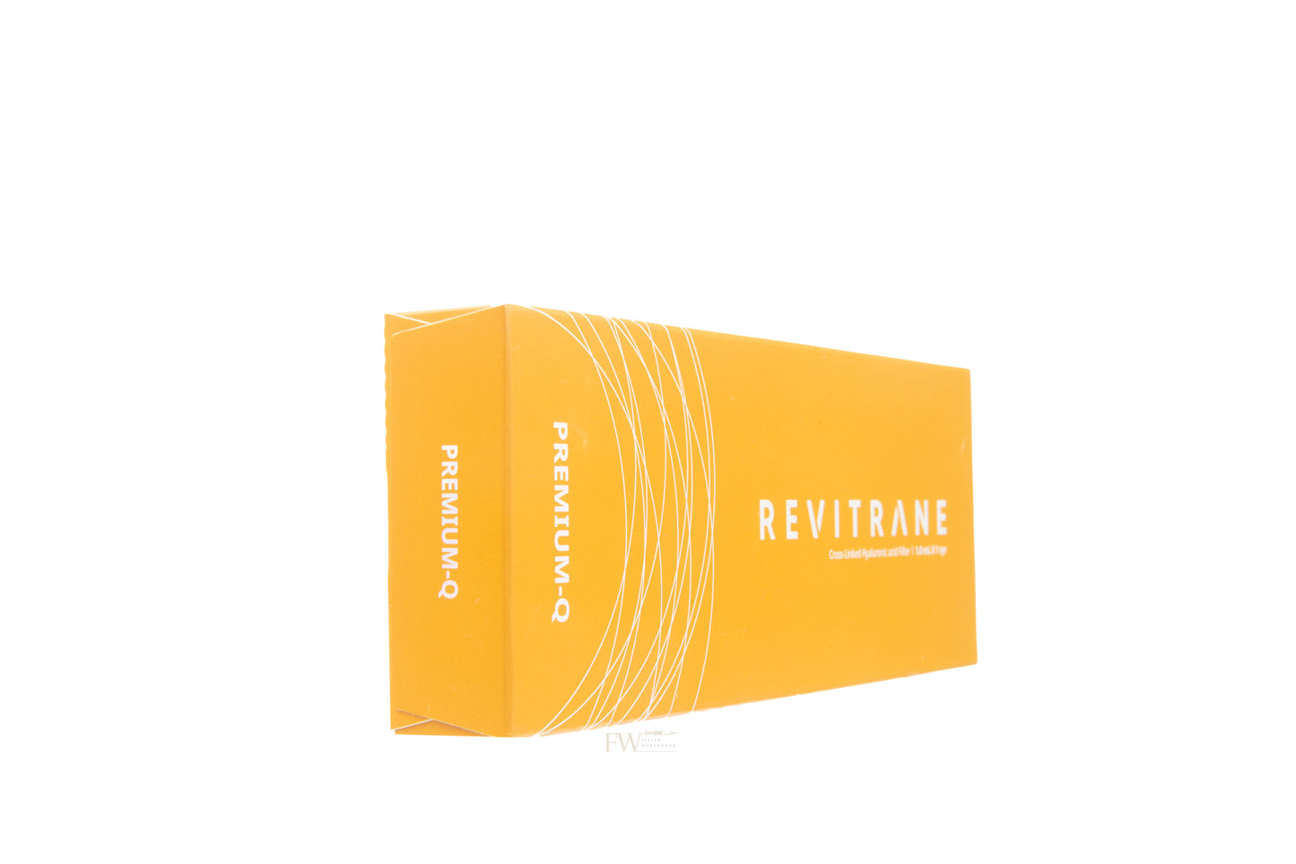 Revitrane Premium-Q Dermal Filler