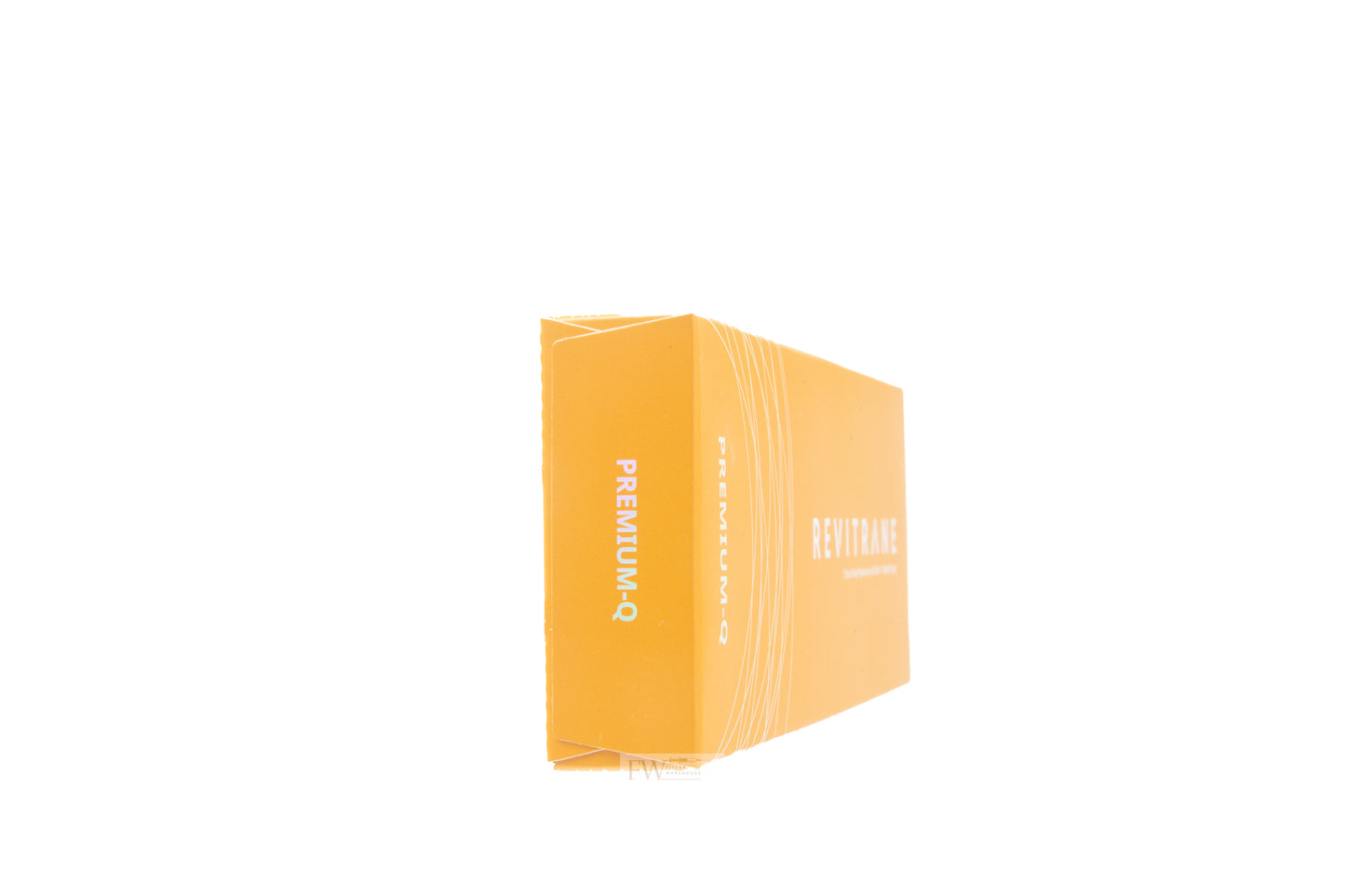 Revitrane Premium-Q Dermal Filler