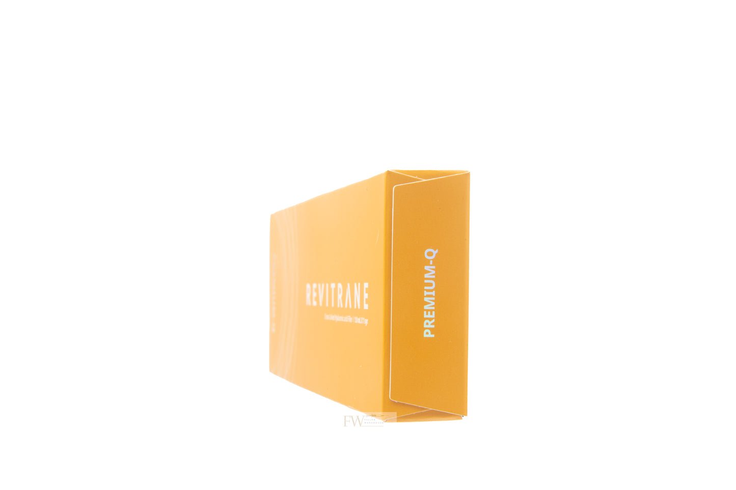 Revitrane Premium-Q Dermal Filler