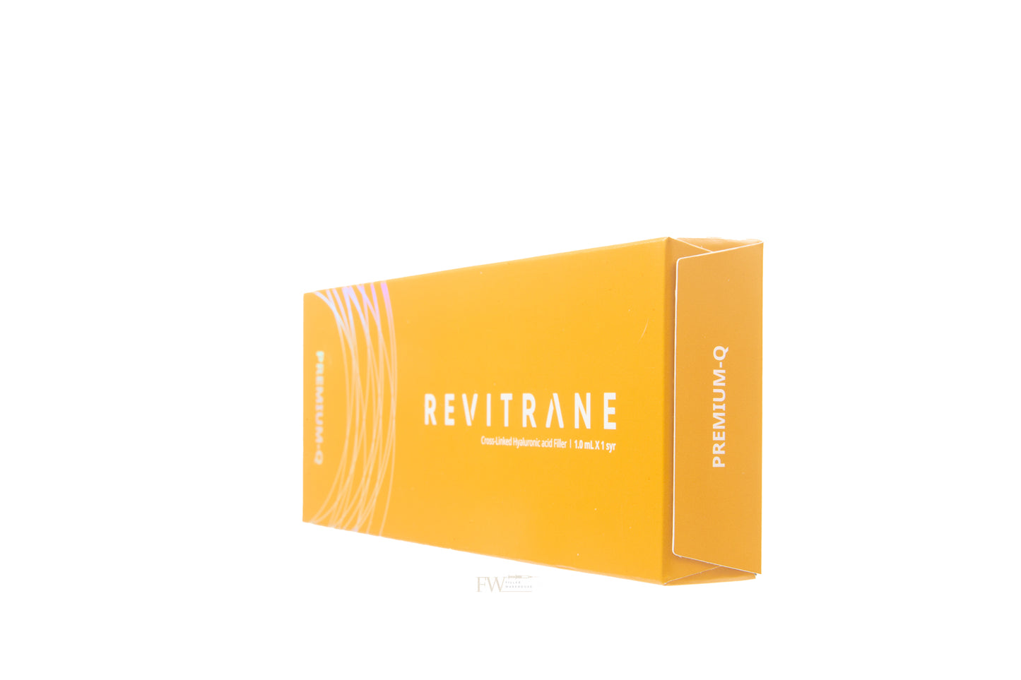 Revitrane Premium-Q Dermal Filler