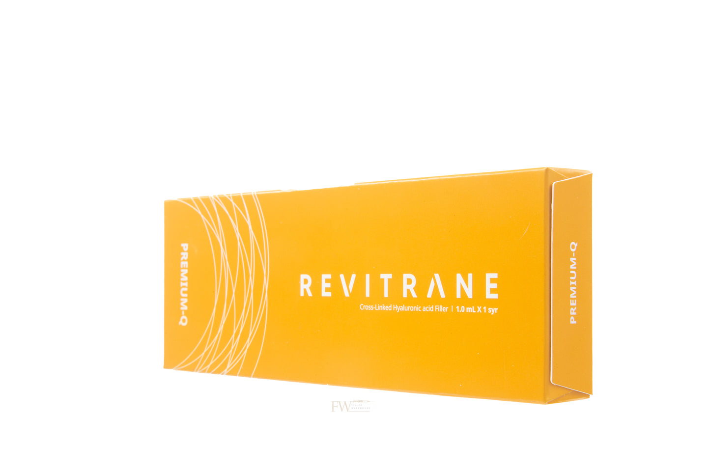 Revitrane Premium-Q Dermal Filler
