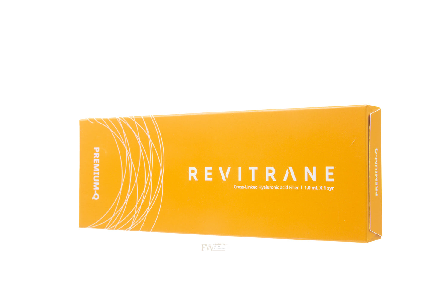 Revitrane Premium-Q Dermal Filler