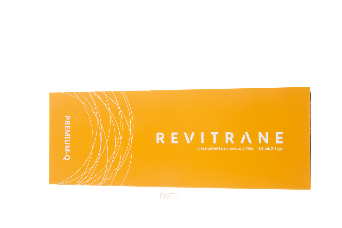 Revitrane Premium-Q Dermal Filler