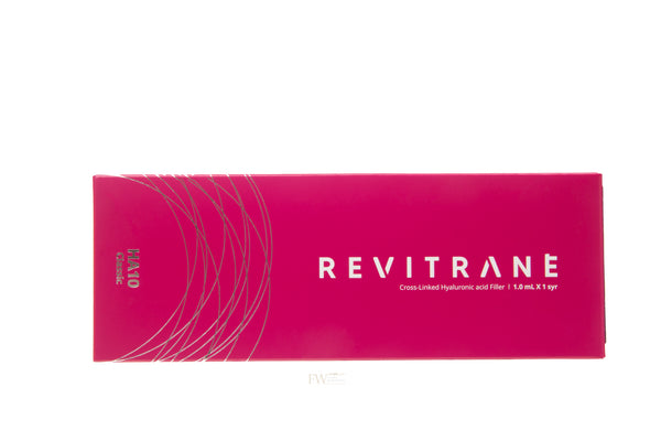 Revitrane HA10 Classic Dermal Filler