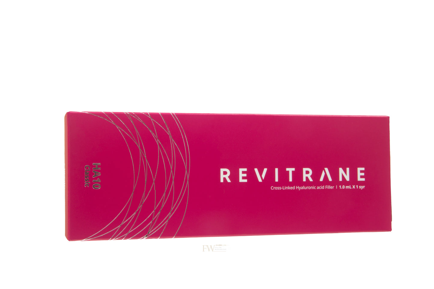 Revitrane HA10 Classic Dermal Filler