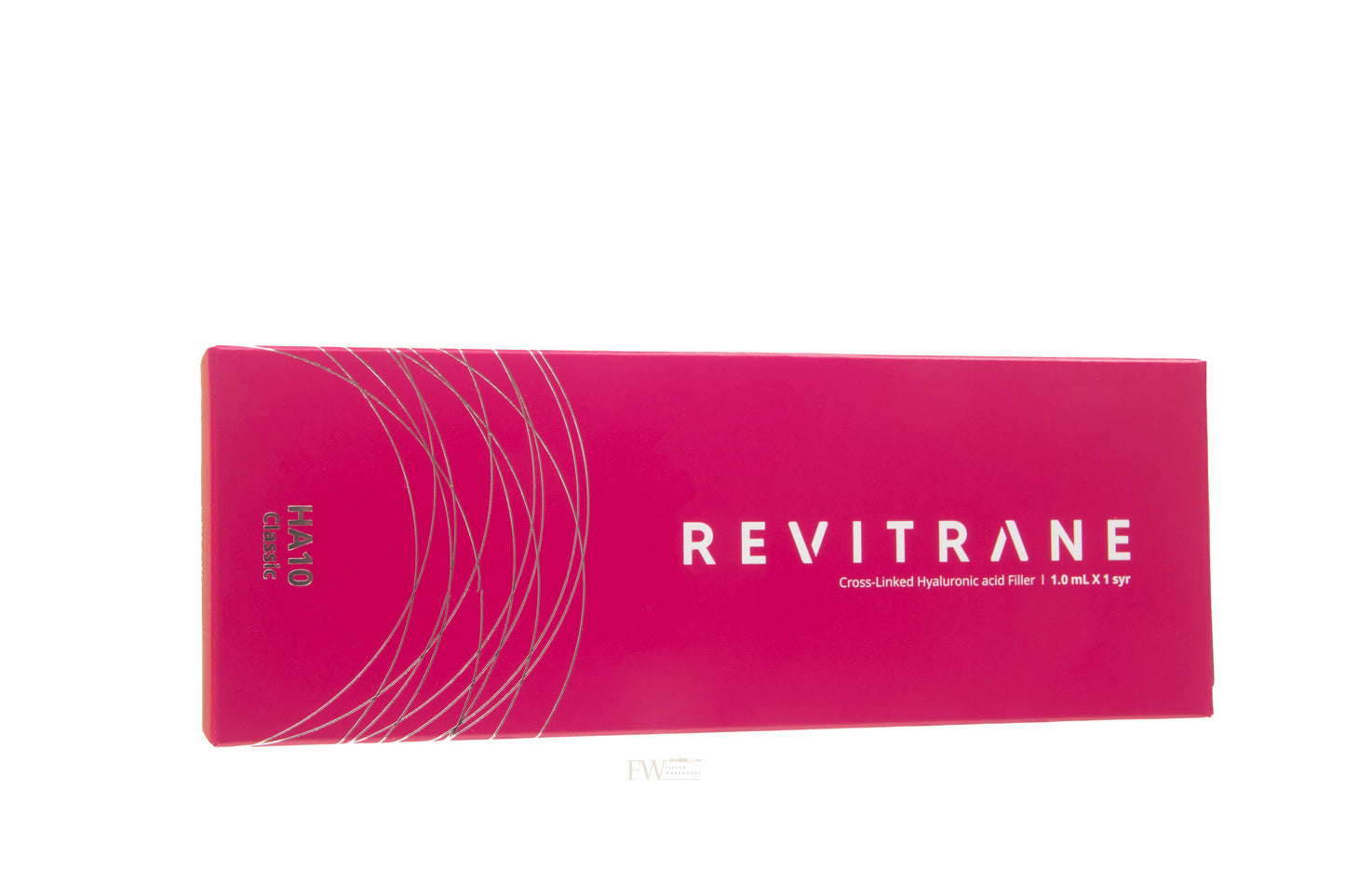 Revitrane HA10 Classic Dermal Filler