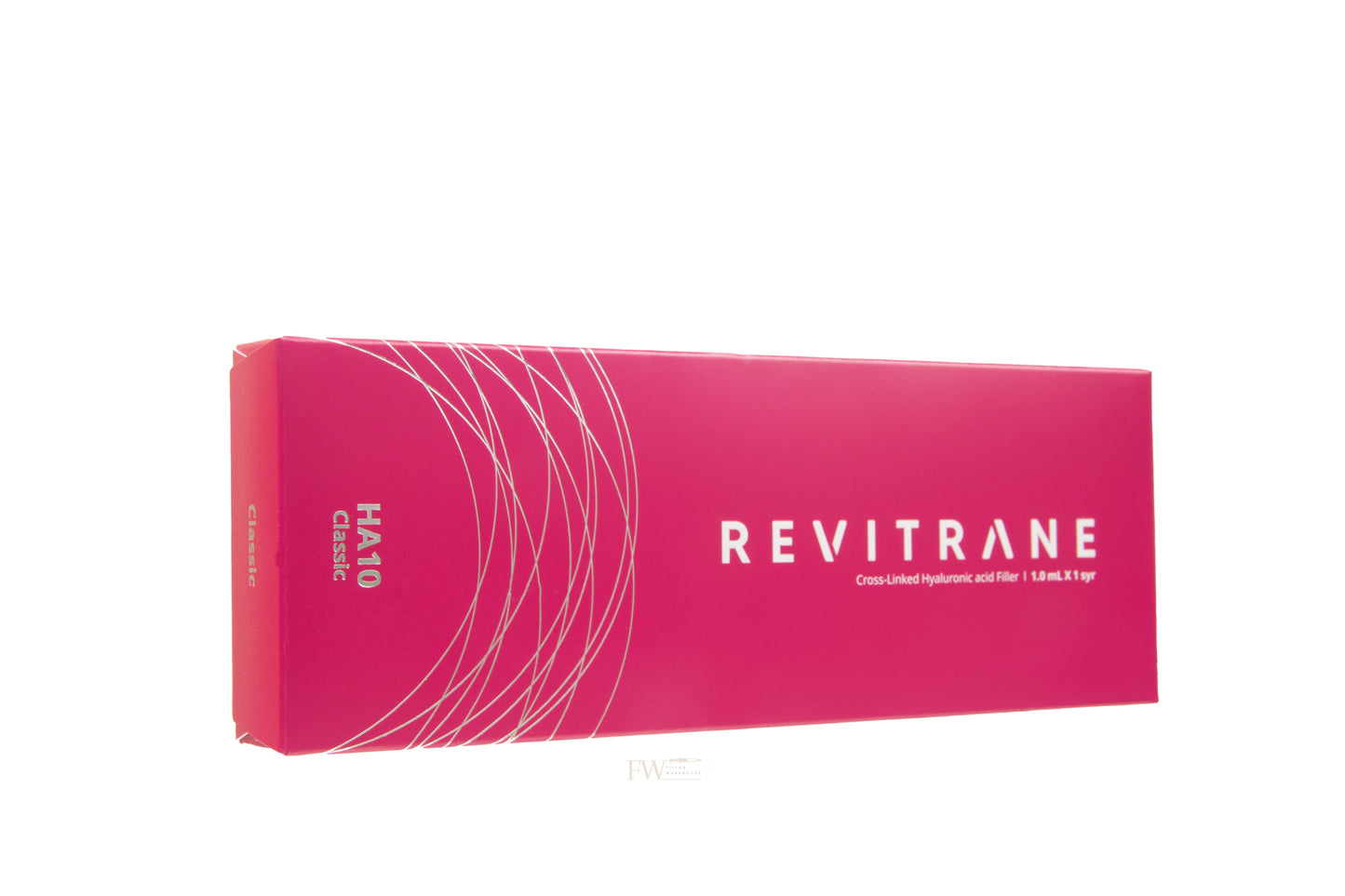 Revitrane HA10 Classic Dermal Filler