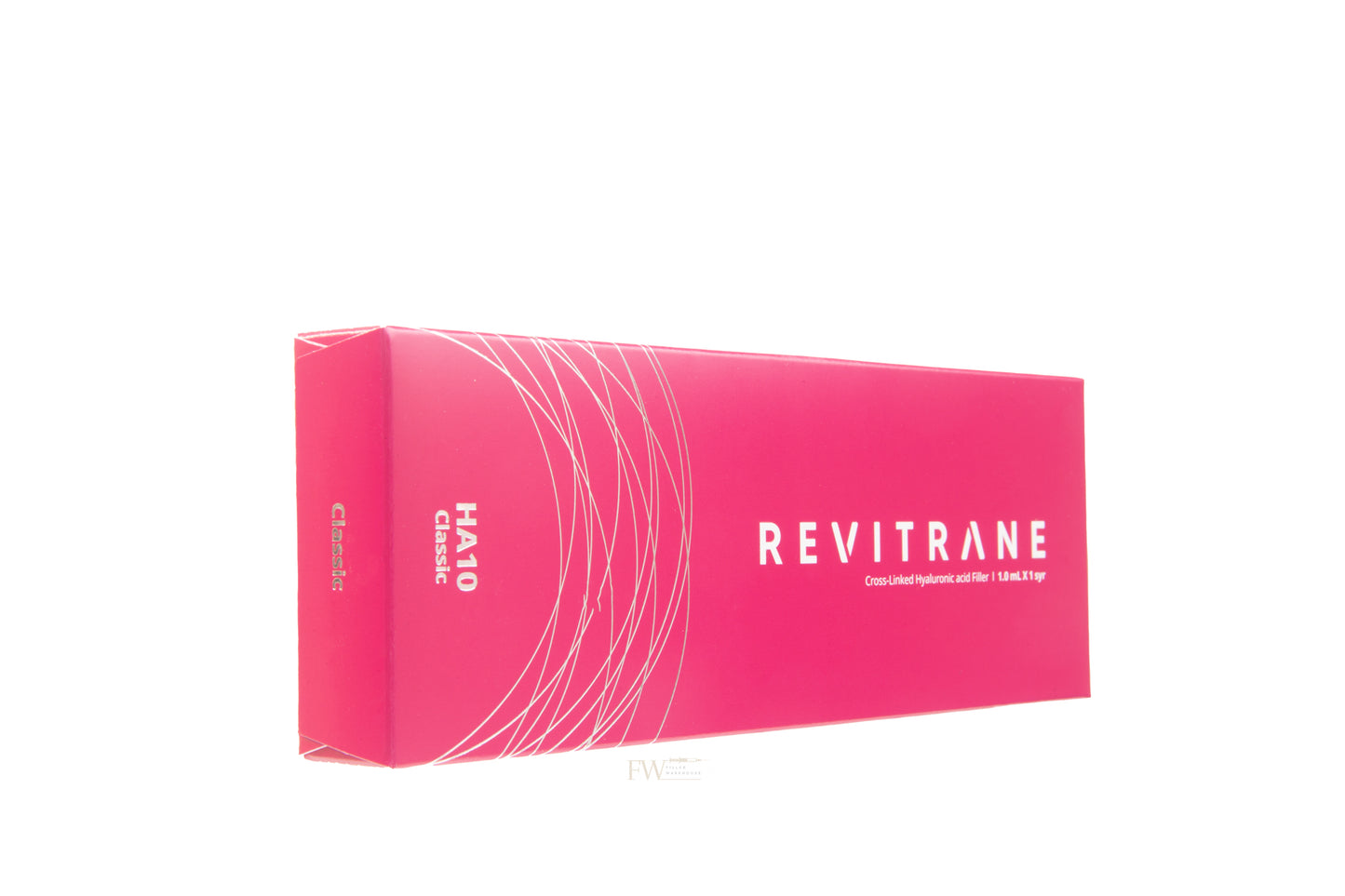 Revitrane HA10 Classic Dermal Filler