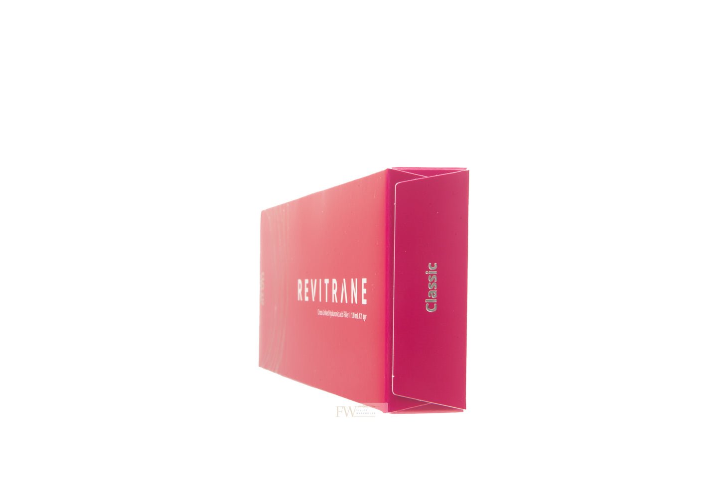 Revitrane HA10 Classic Dermal Filler