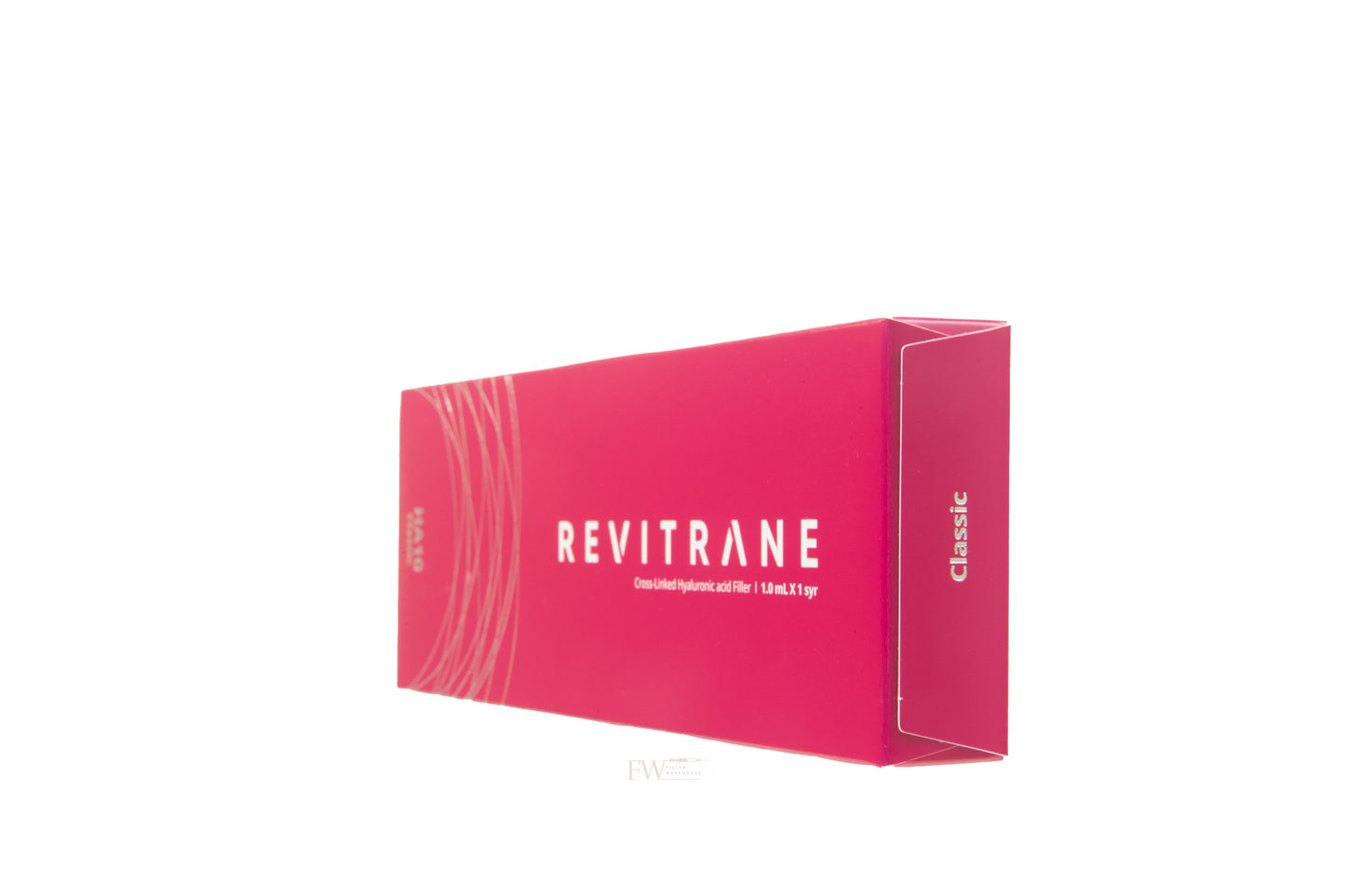 Revitrane HA10 Classic Dermal Filler
