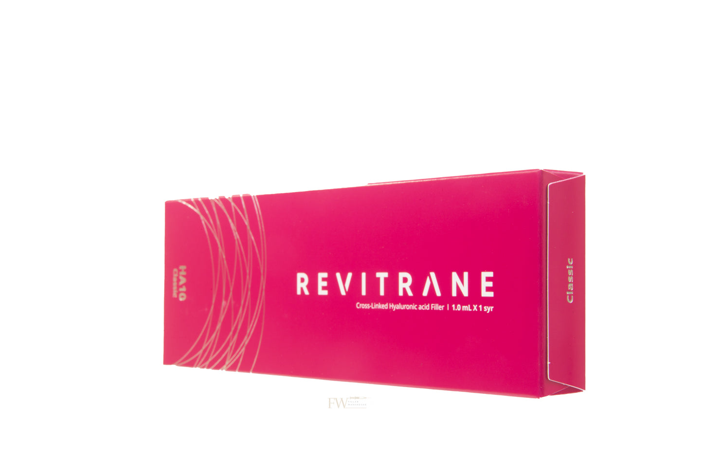Revitrane HA10 Classic Dermal Filler