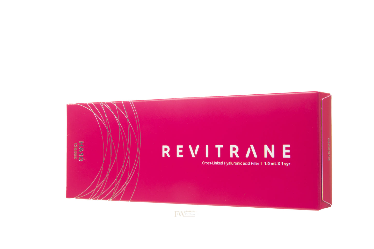 Revitrane HA10 Classic Dermal Filler