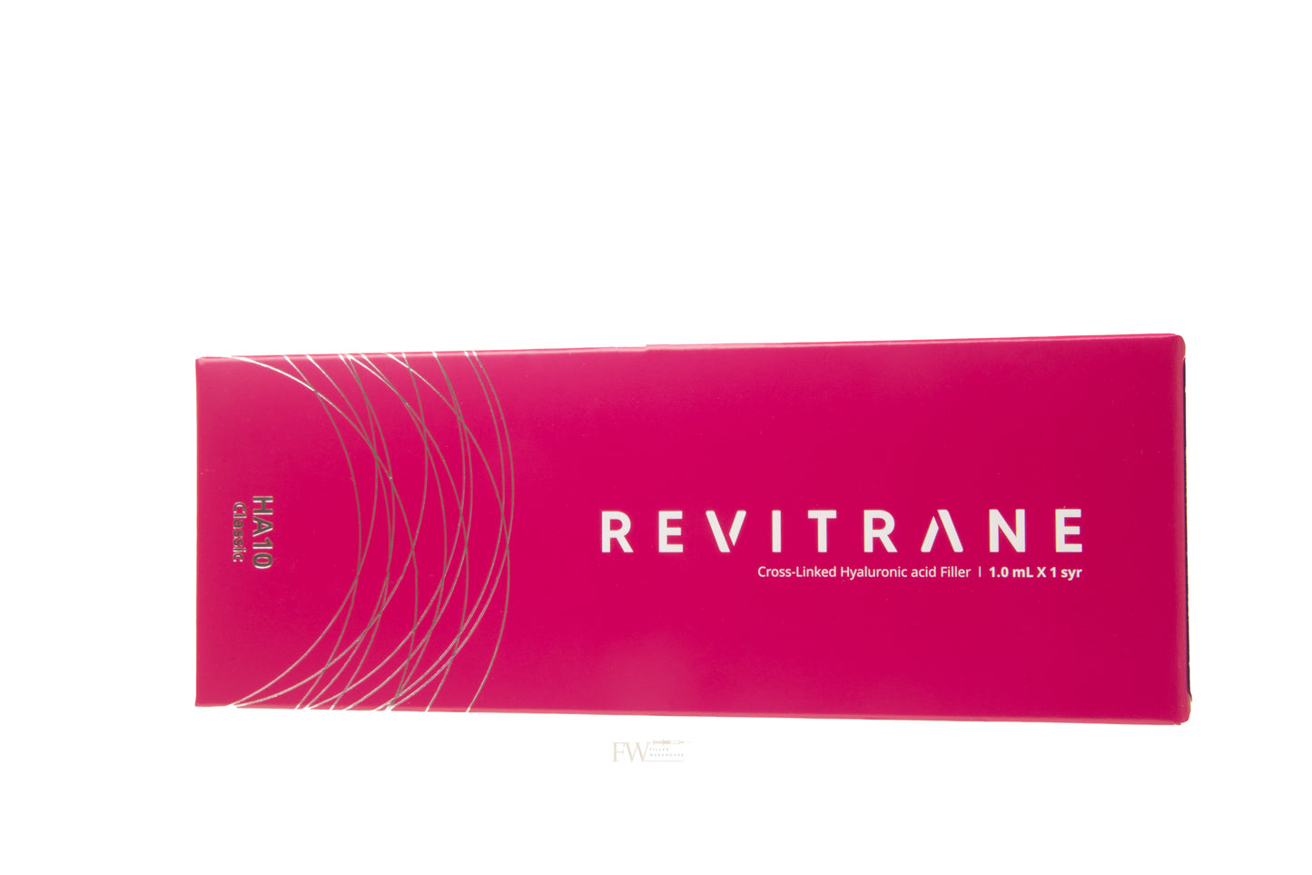 Revitrane HA10 Classic Dermal Filler