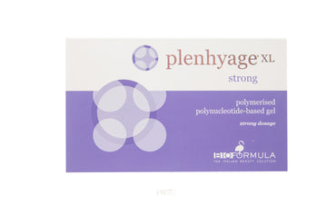 PLENHYAGE XL Strong 1 x 2ml