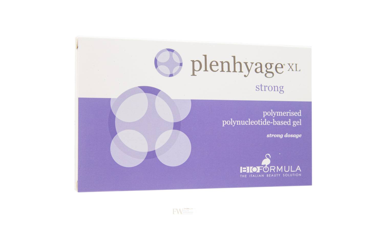 PLENHYAGE XL Strong 1 x 2ml